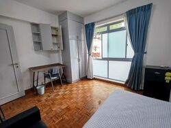 Emerald Park (D3), Condominium #604709401